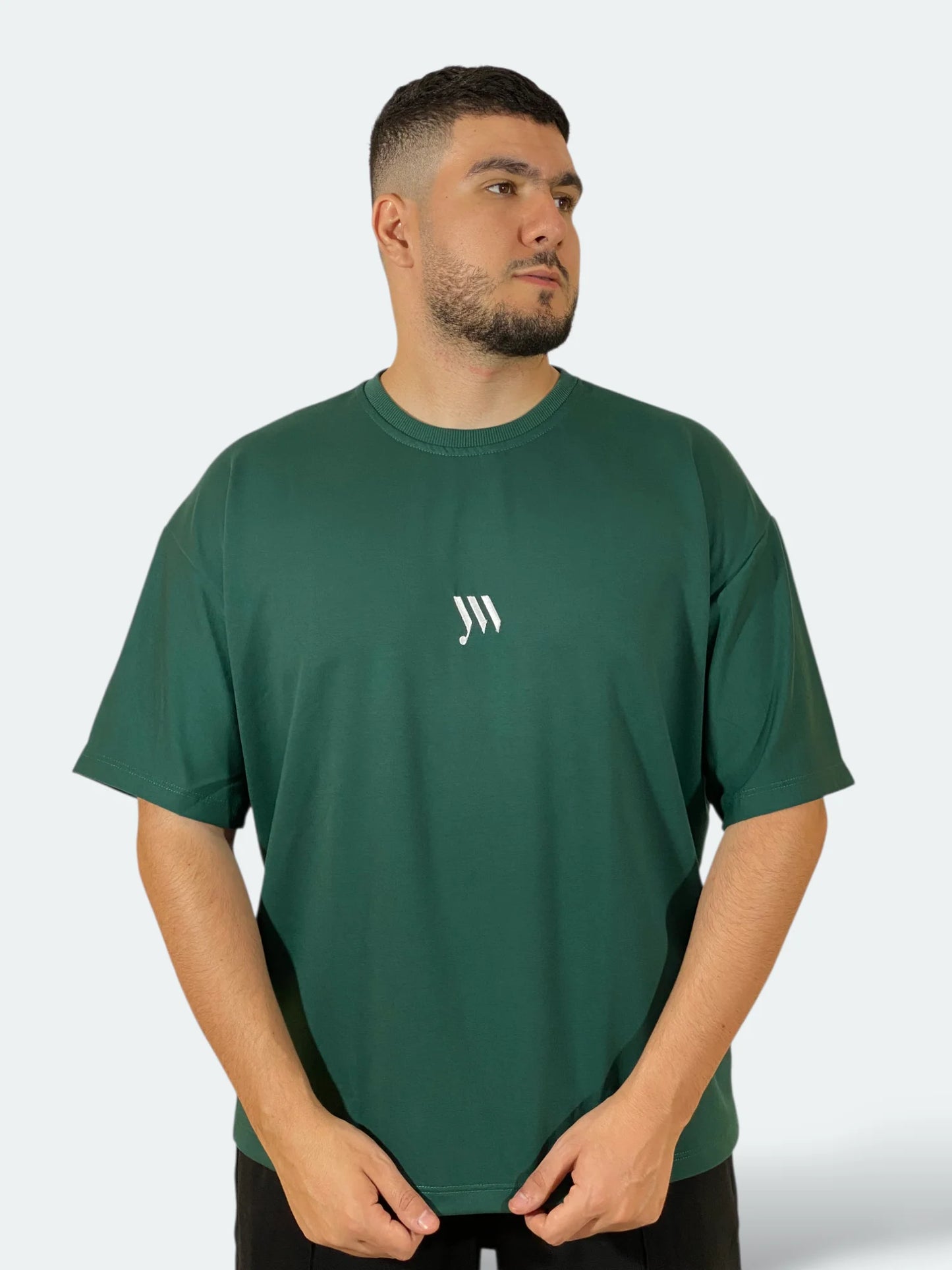 TSHIRT OVERSIZE _🌟GYM