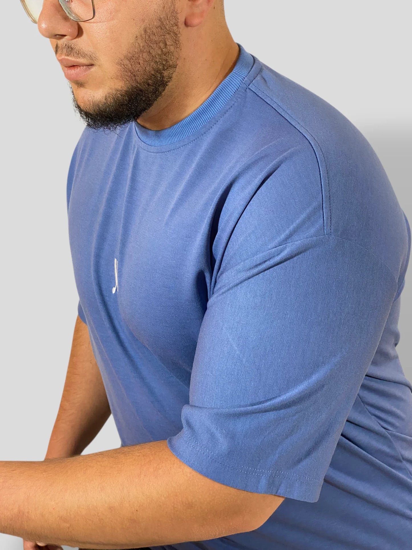 TSHIRT OVERSIZE _🌟GYM