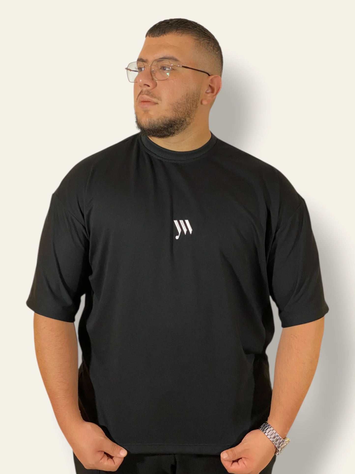 TSHIRT OVERSIZE _🌟GYM