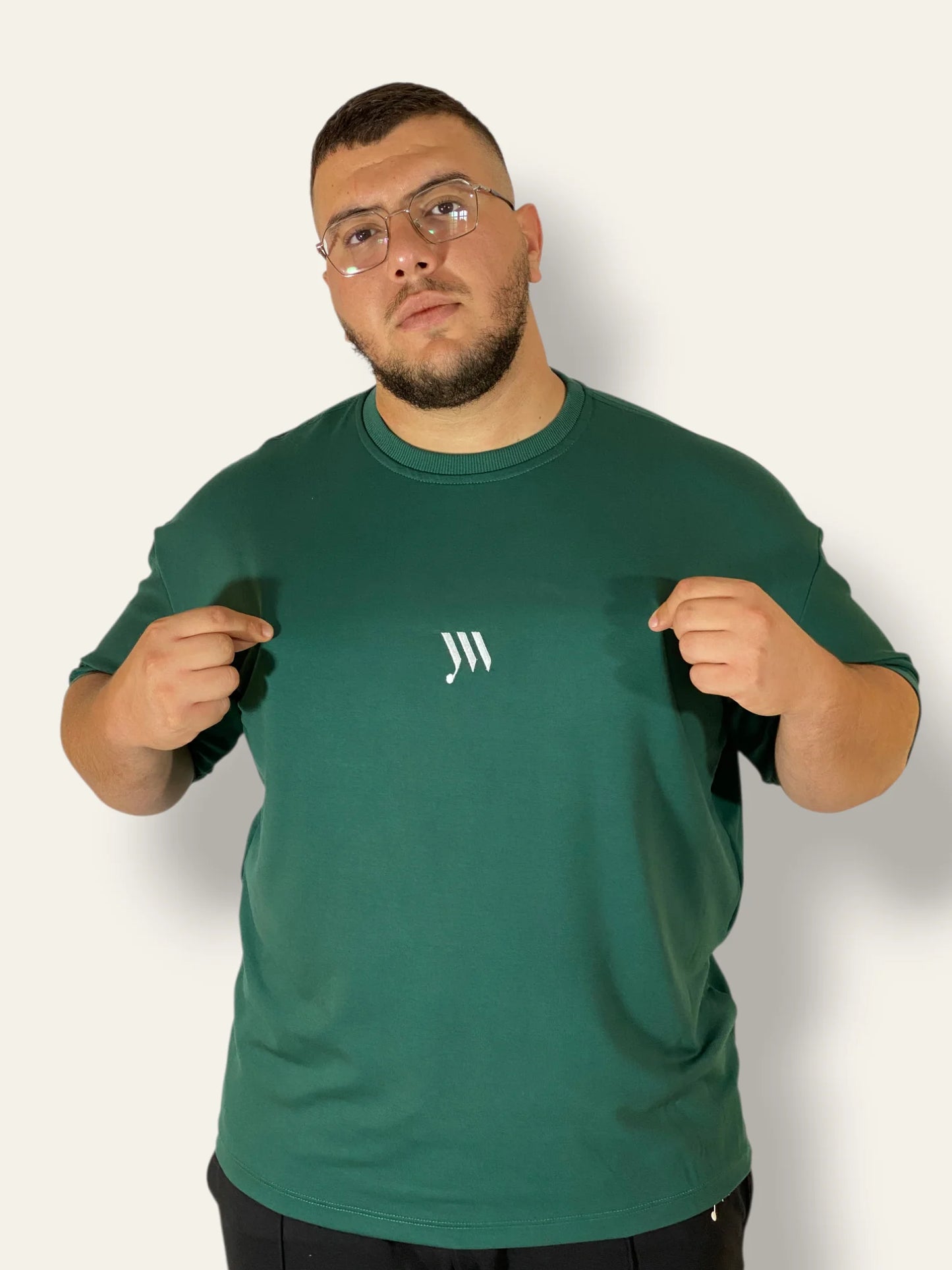 TSHIRT OVERSIZE _🌟GYM