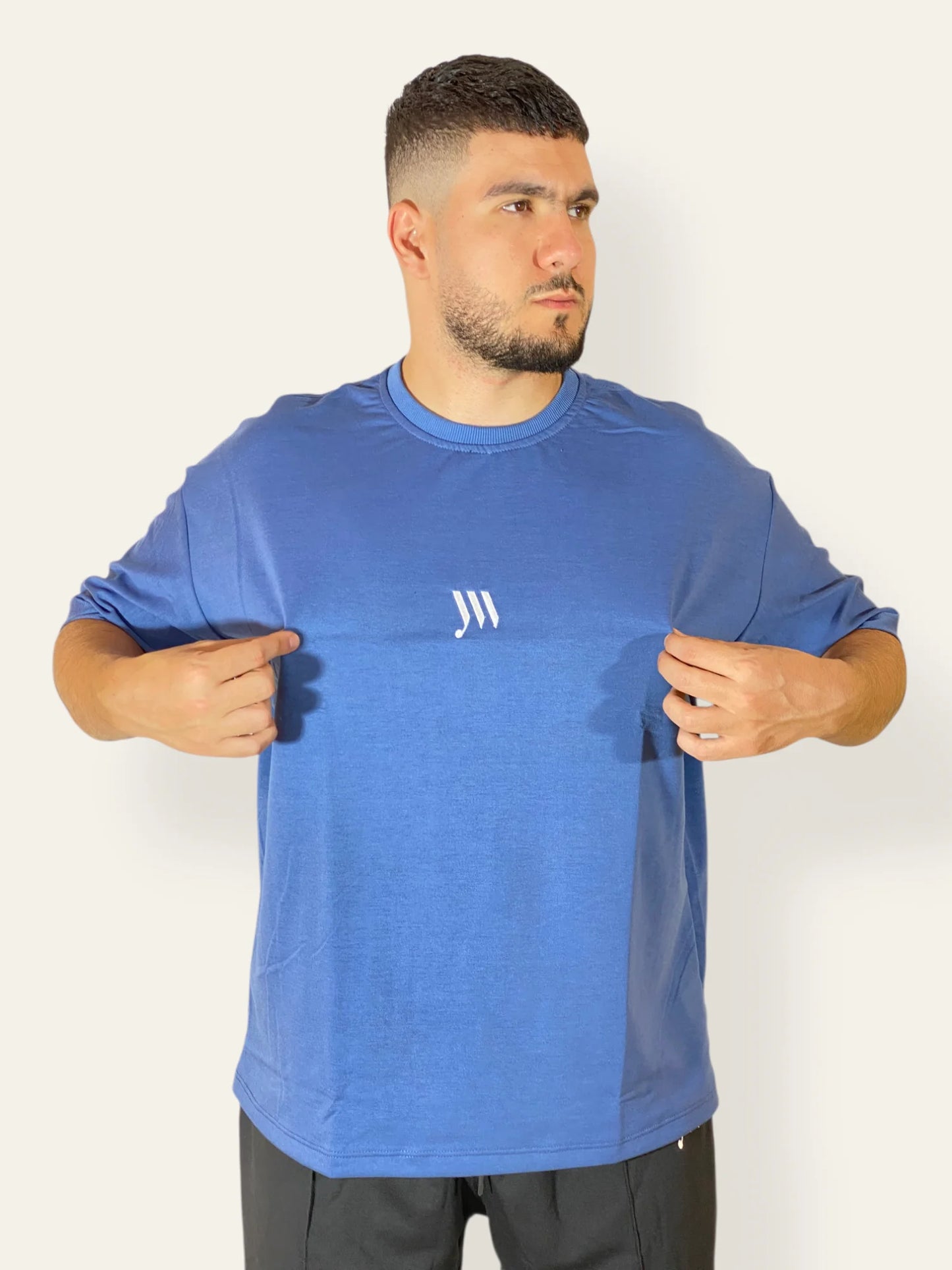 TSHIRT OVERSIZE _🌟GYM