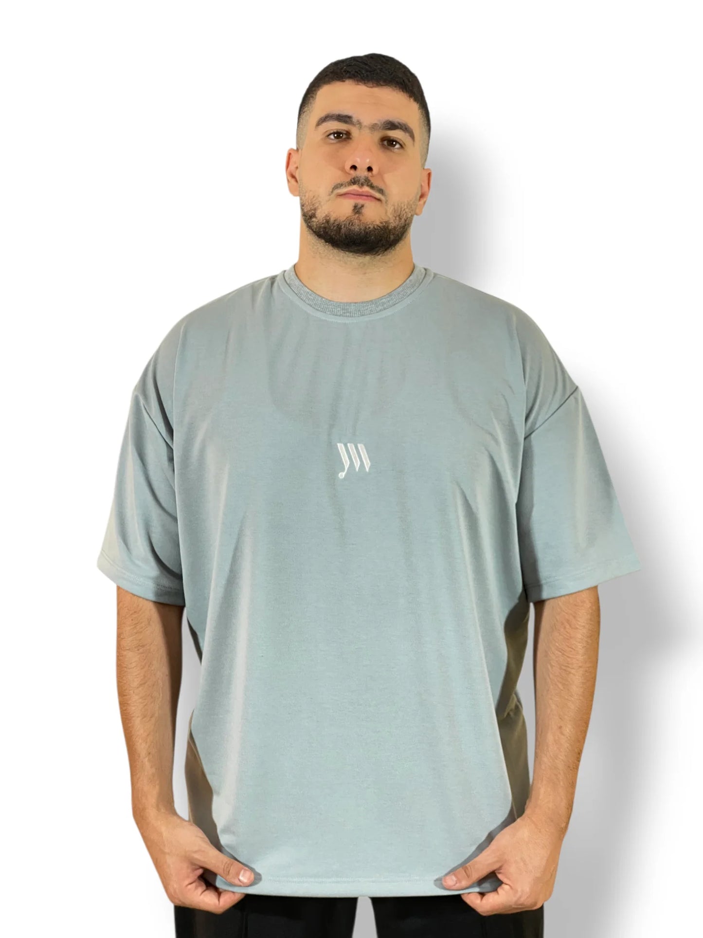 TSHIRT OVERSIZE للاناقة