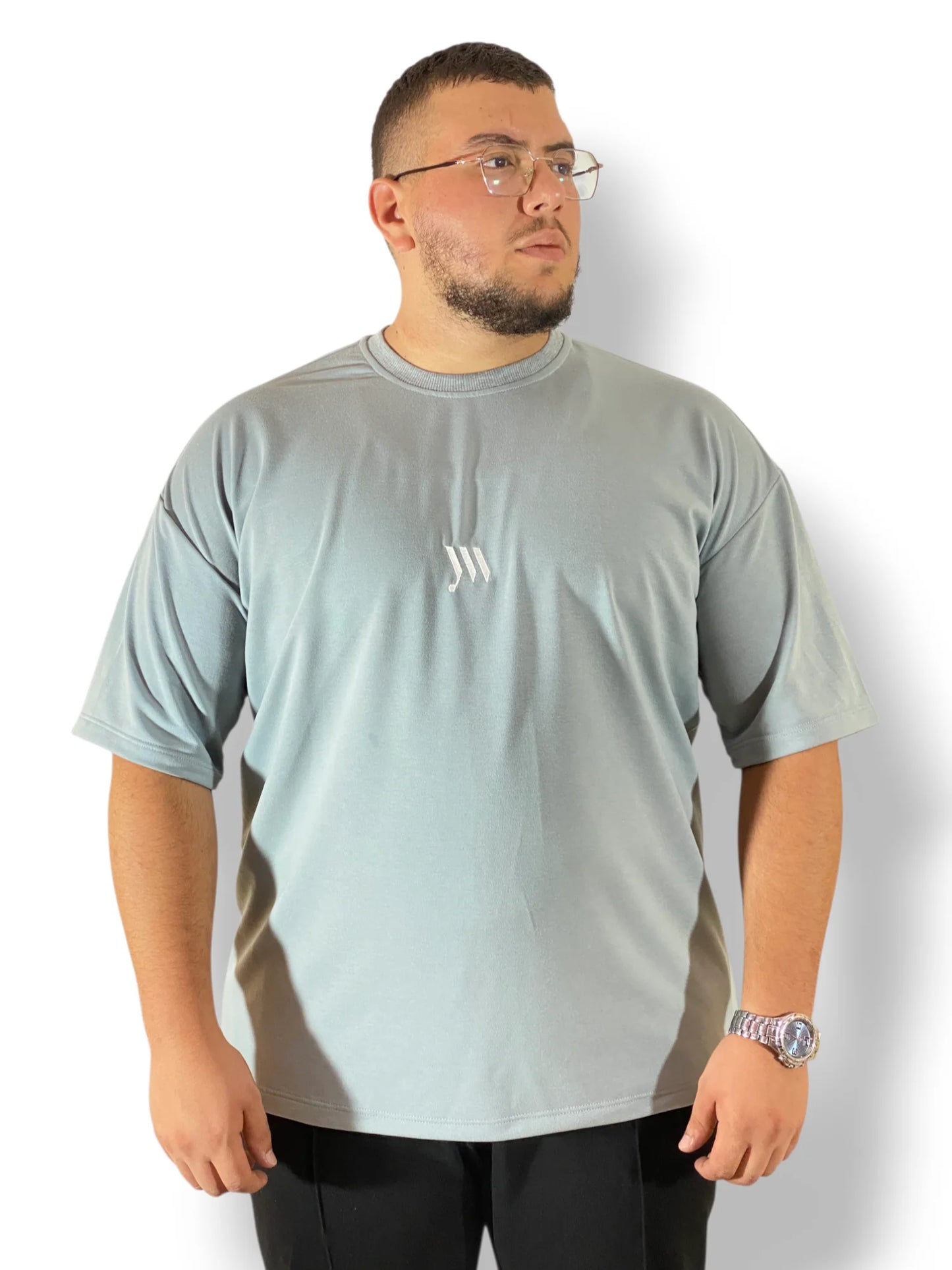 TSHIRT OVERSIZE _🌟GYM