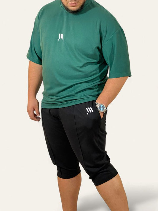 ENSEMBLE OVERSIZE _GYM  تخفيضات حصرية