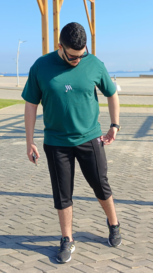 ENSEMBLE OVERSIZE