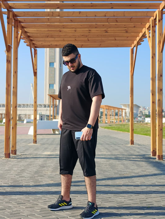 ENSEMBLE OVERSIZE