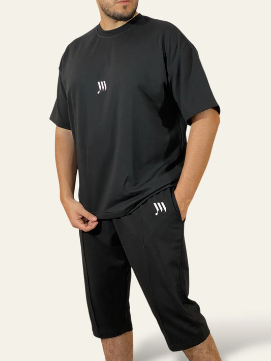 ENSEMBLE OVERSIZE GYM