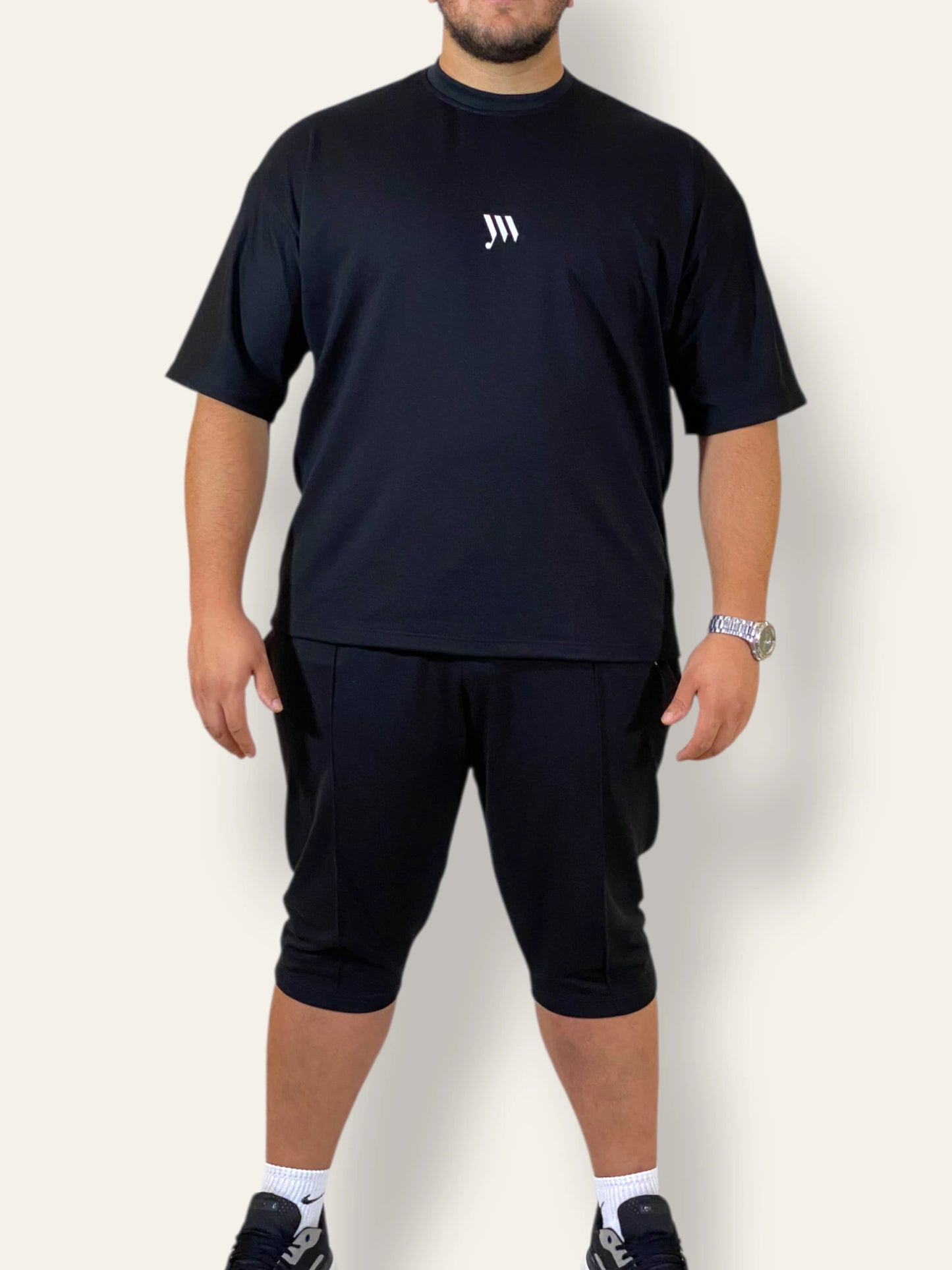 ENSEMBLE OVERSIZE 🌟 GYM