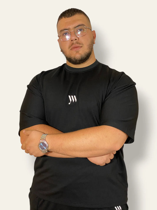 TSHIRT OVERSIZE _GYM