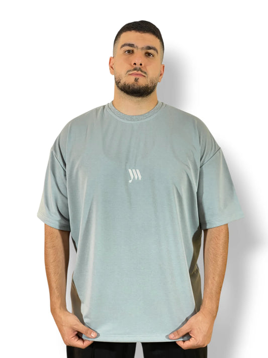 TSHIRT OVERSIZE للاناقة