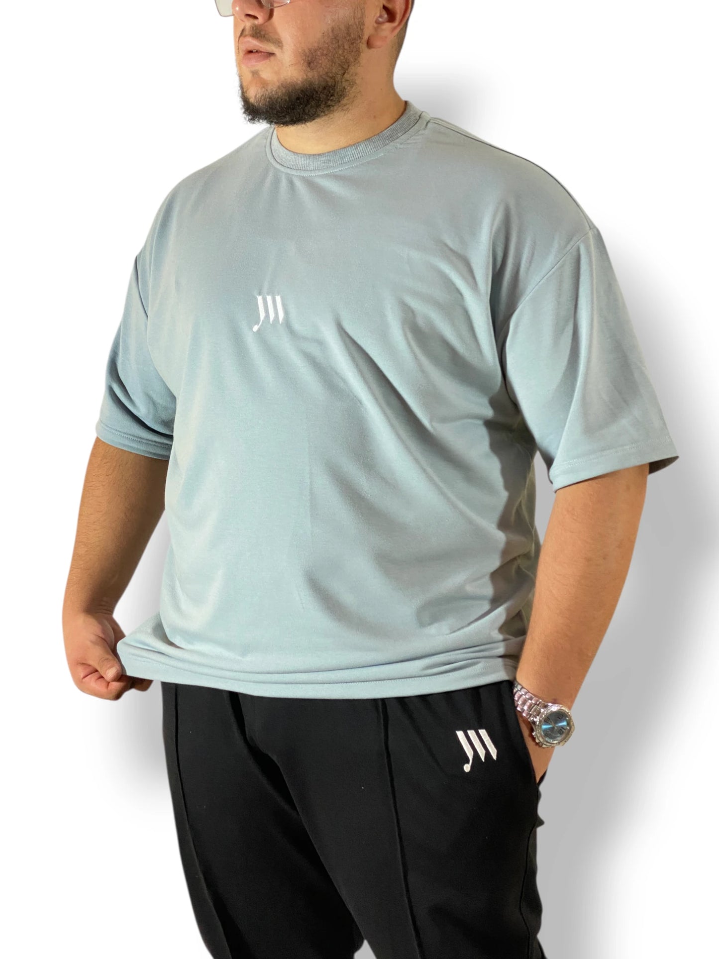 ENSEMBLE OVERSIZE 🌟 GYM