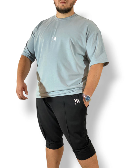 ENSEMBLE OVERSIZE GYM